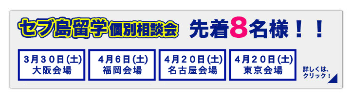 個別相談会
