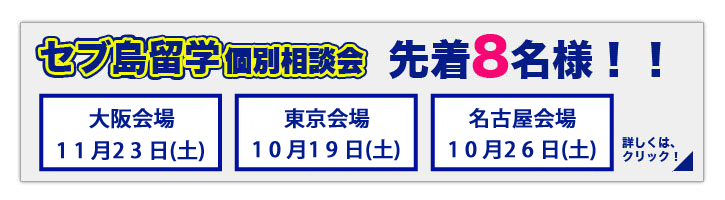 個別相談会