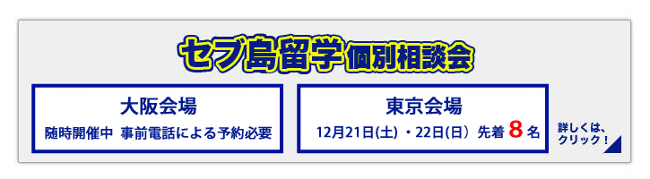 個別相談会