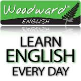 learn english every day